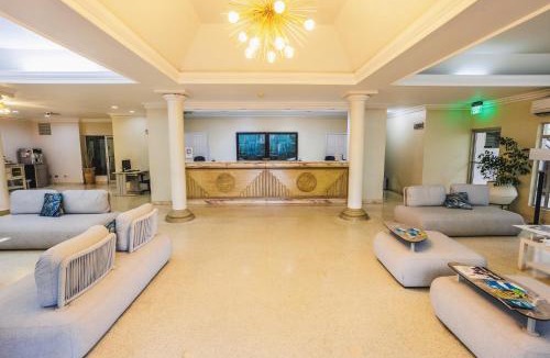 Rockley Hotel | Blue Horizon Hotel