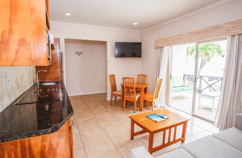Rockley Hotel | Blue Horizon Hotel