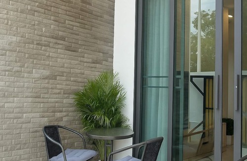 Krabi Villa | Blue Horizon - Luxury villa 3BR 135m private pool in Krabi Ao nang
