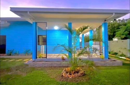 Bantayan Island House | Blue Horizon