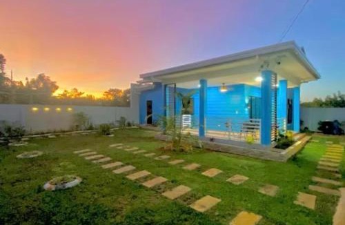 Bantayan Island House | Blue Horizon
