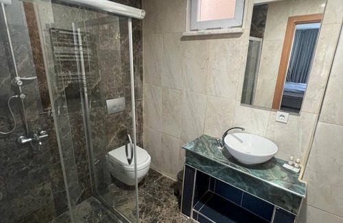 Besiktas Hotel | Blue Horizon Residence