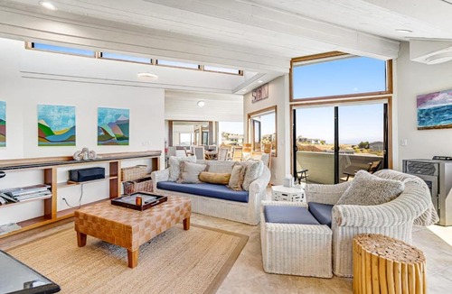Bodega Bay House | Blue Horizon