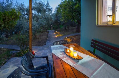 Pagoneri House | Blue Horizon View