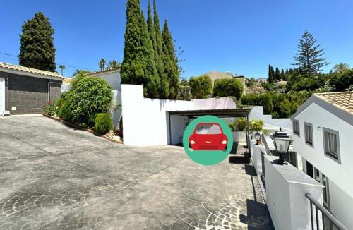 Urbanizacion el Rosario Villa | Blue Horizon Villa