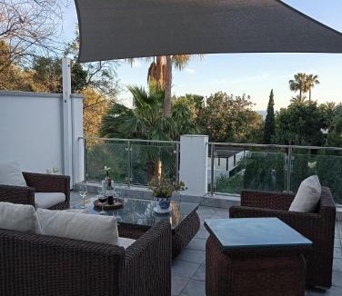 Urbanizacion el Rosario Villa | Blue Horizon Villa