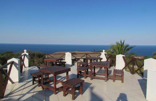 Blue Horizon Bay House | Blue Horizon Bay Guest House
