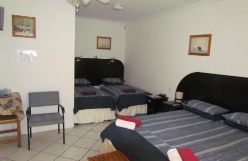 Blue Horizon Bay House | Blue Horizon Bay Guest House