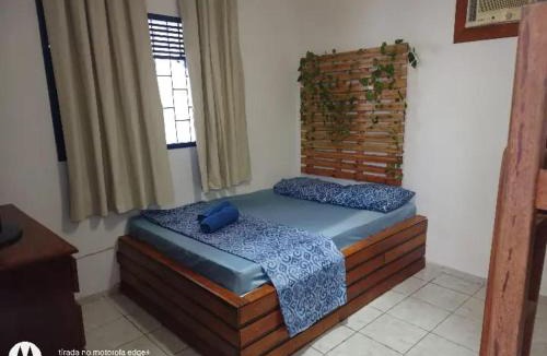 Ponta Negra Hostel | Blue Hostel