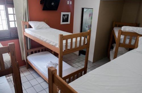 Ponta Negra Hostel | Blue Hostel