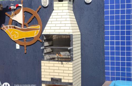 Ponta Negra Hostel | Blue Hostel