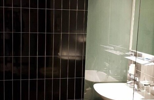 Somun Hotel | Blue Hotel