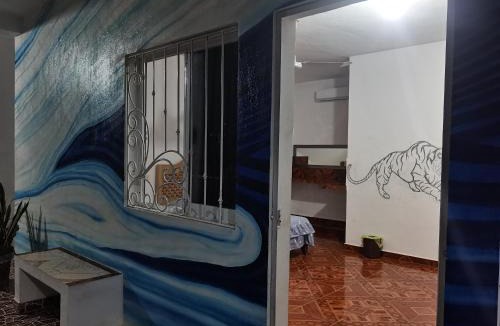Bacalar Hotel | Blue Hotel