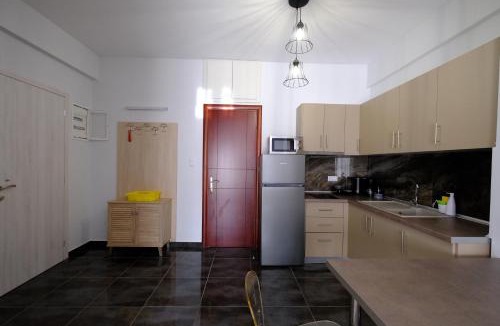 Drama Apartment | Blue House 1