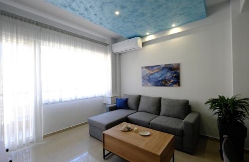 Drama Apartment | Blue House 2