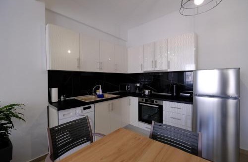 Drama Apartment | Blue House 2