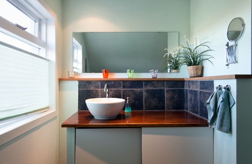 Seltjarnarnes Bed & Breakfast | Blue House B&B