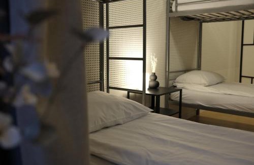 Odda Hostel | Blue House Dormitory