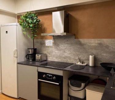 Odda Hostel | Blue House Dormitory