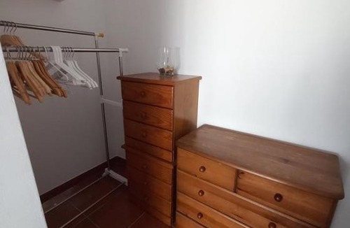 Cacilhas Apartment | Blue House - double bed