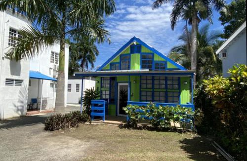 Guanajibo Apartment | Blue House Joyuda