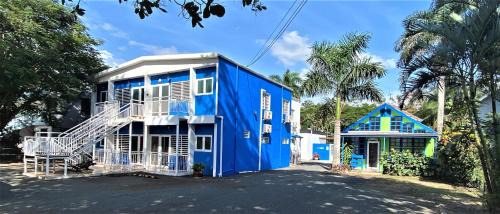 Guanajibo Apartment | Blue House Joyuda