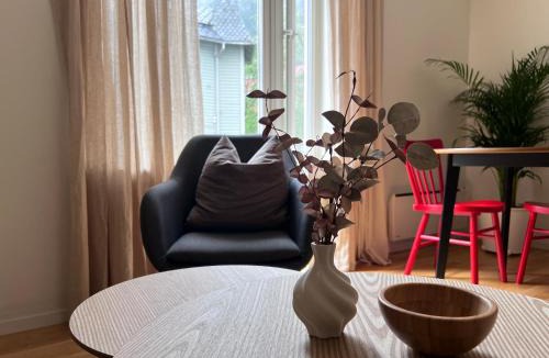 Odda Apartment | Blue House Odda