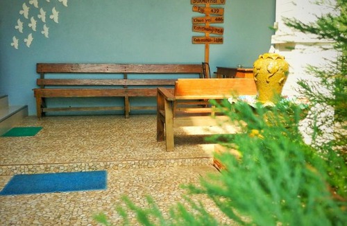 Thani House | Blue House Sukhothai