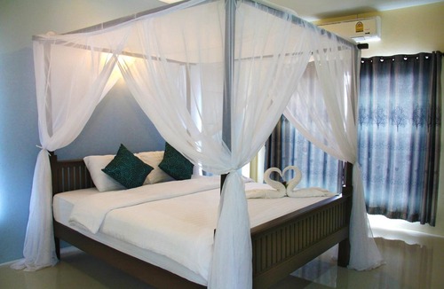 Thani Hotel | Blue House Sukhothai