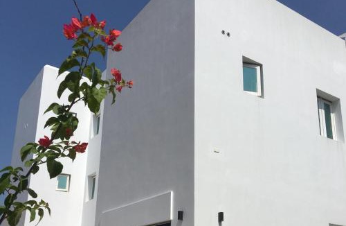 Jincheng House | Blue House