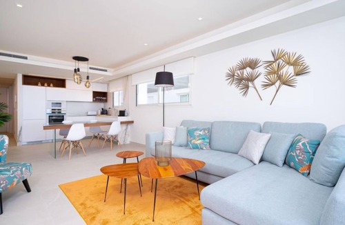 Cumbre del Sol Apartment | Blue Infinity 1 by Interhome