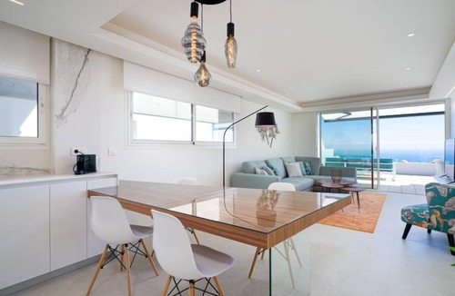 Cumbre del Sol Apartment | Blue Infinity 1 by Interhome