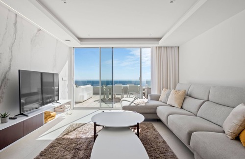 Cumbre del Sol Apartment | Blue Infinity 4 by Interhome