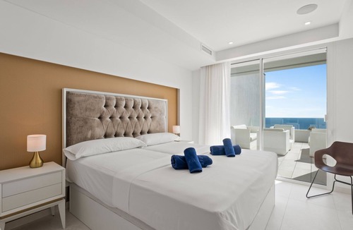 Cumbre del Sol Apartment | Blue Infinity 4 by Interhome