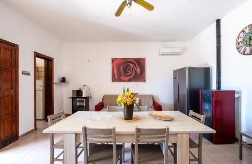 Sant'Isidoro House | Blue Infinity Charme Villa