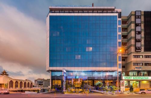 Abha Hotel | Blue inn Boutique