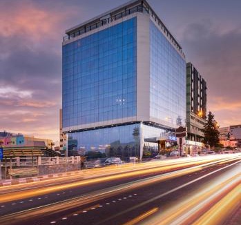 Abha Hotel | Blue inn Boutique