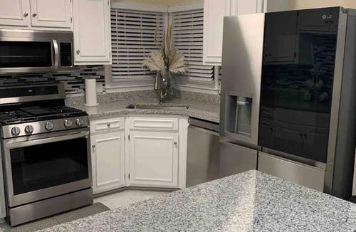 Columbus House | Blue Ivey Estates - your peace palace that’s less than 5 miles from Ft Moore.