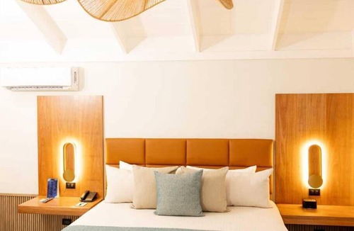 Puerto Plata Hotel | Blue JackTar