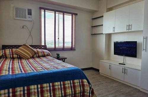 Bacolod Apartment | Blue Jay 618