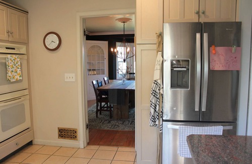 Miamitown House | Blue Jay Bungalow- 3 bedroom with private outdoor porches, kid-friendly big yard
