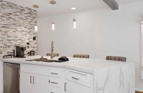 Boulder Bay Condo | Blue JAY Getaway #2082