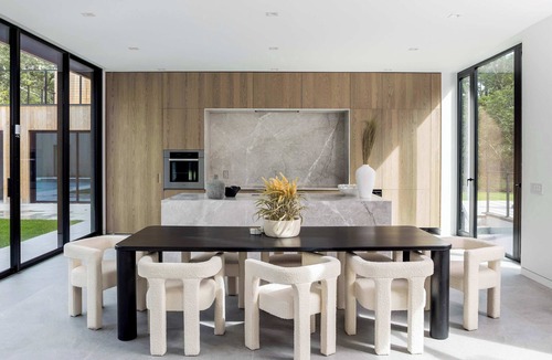 East Hampton North House | Blue Jay Villa by Rove Travel | Luxe Home with Pool