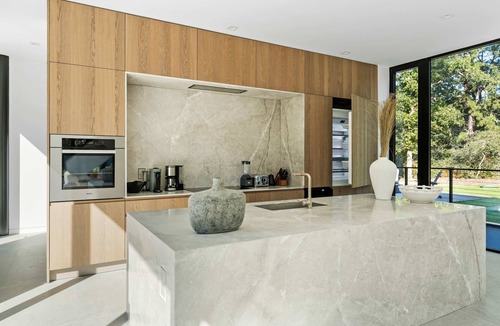 East Hampton North House | Blue Jay Villa by Rove Travel | Luxe Home with Pool