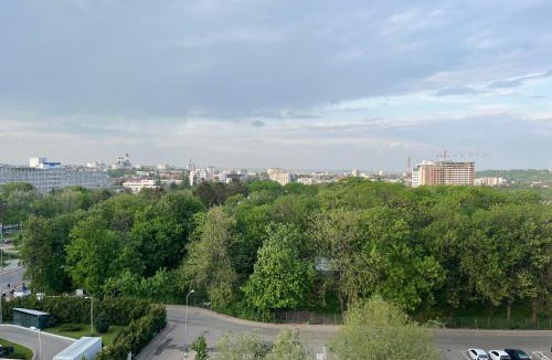 Suceava Apartment | Blue Joy Bukovina Aparthotel