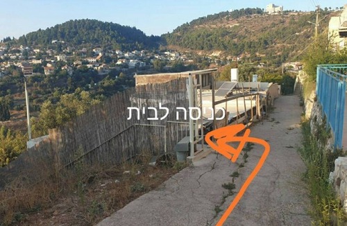 Safed Apartment | BLUE KINGDOM