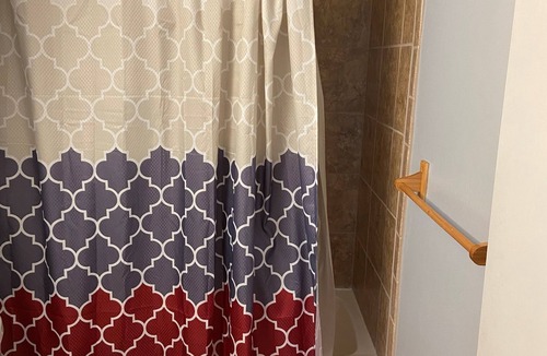 Claysburg Condo | Blue Knob Trailside Getaway