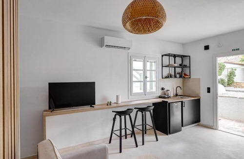 Galissas Apartment | Βlue Lagoon G6