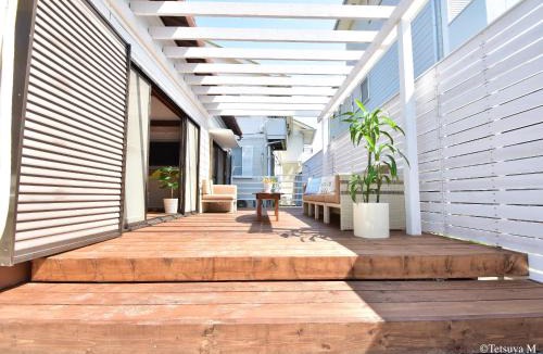 Kamakura House | Blue Lagoon