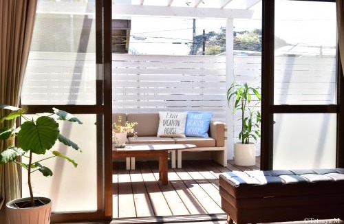 Kamakura House | Blue Lagoon